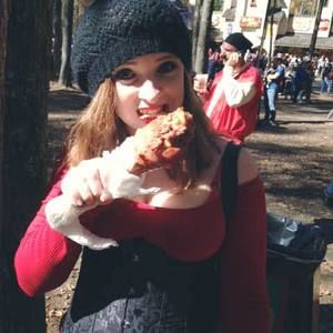 Meet your Posher, Michelle